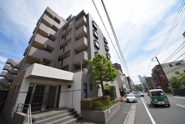 建物外観　★外観★