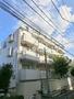 ＴＯＰ板橋Ｎｏ．１ 5階 築39年9ヶ月の賃貸物件