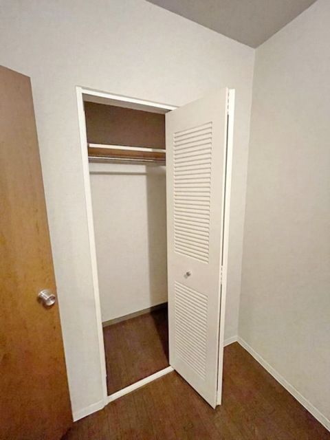 収納　※別部屋参考写真です