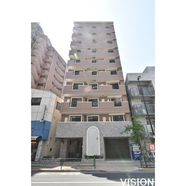 建物外観　☆外観☆