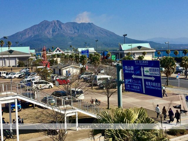 その他　種子・屋久高速旅客船ターミナル（その他）まで450m