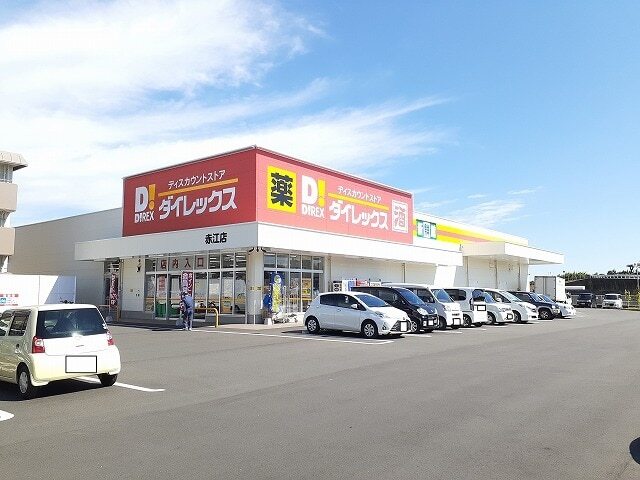 その他　ダイレックス赤江店（その他）まで1100m