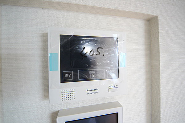 セキュリティ　弊社は都内全域の物件をご紹介可能です！