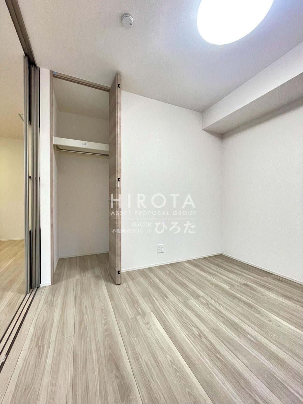 D-ROOM下城野のその他写真