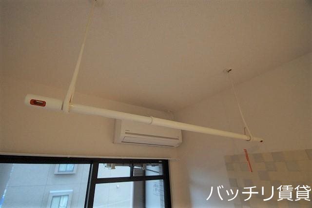 眺望　類似のイメージ画像。現況を優先いたします。