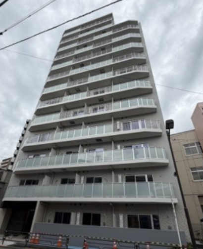 建物外観　☆きれいな外観☆