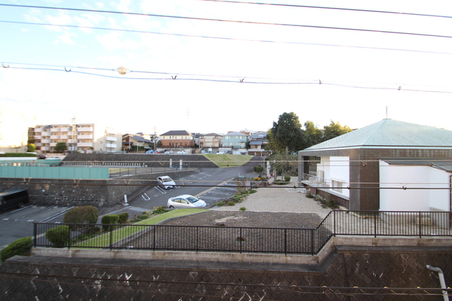 眺望　※参考写真の為、現況優先です。