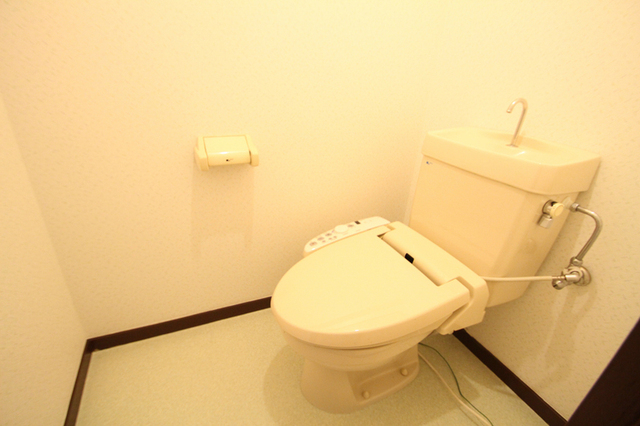トイレ　※参考写真の為、現況優先です。