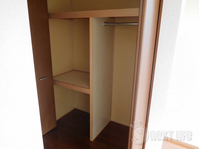 収納　櫻アベニュー