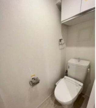 トイレ　別部屋参考写真