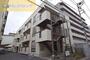 西葛西駅より徒歩14分 2階 築35年2ヶ月の賃貸物件