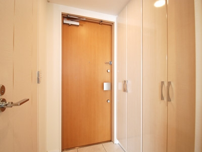 玄関　他部屋参考写真