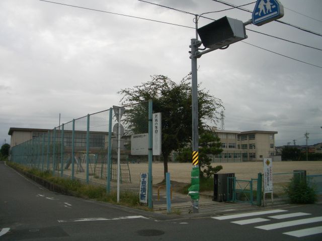 幼稚園・保育園　海蔵幼稚園（幼稚園・保育園）まで1500m