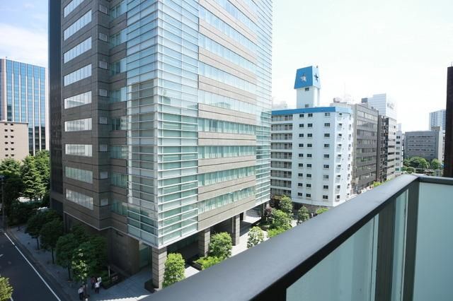 眺望　★上層階の参考です★