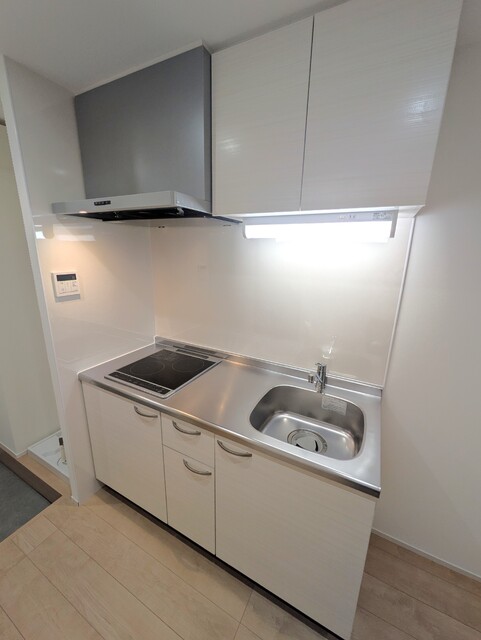 キッチン　（施工前）同間取参考写真