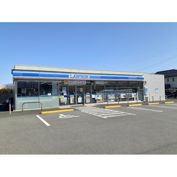 小学校　大里小学校（小学校）まで300m