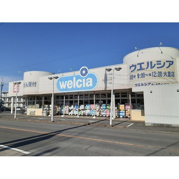 スーパー　オギノ国母店（スーパー）まで2000m