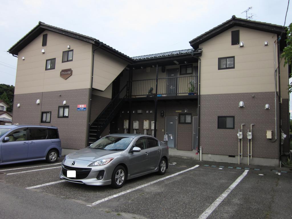 アプリコット寺山