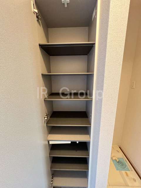 その他設備　別室参照