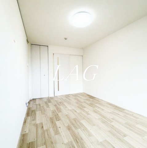 その他部屋・スペース　寝室です。