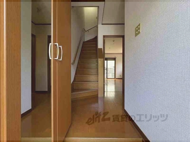 その他部屋・スペース　廊下