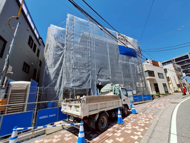 その他設備　旭化成ペット共生ヘーベルメゾン