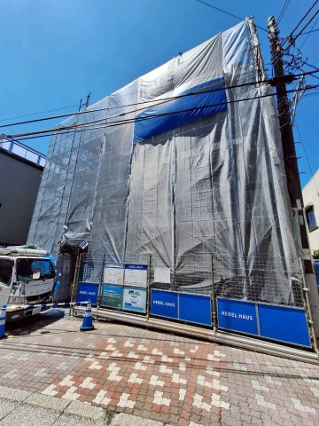 その他　旭化成ペット共生ヘーベルメゾン