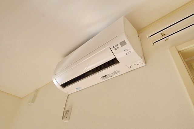 その他設備　同一施工メーカーイメージ