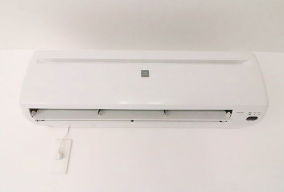 その他設備　エアコン完備です☆