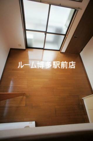 眺望　同型イメージ