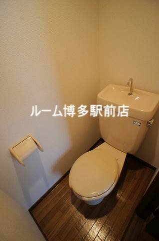 トイレ　同型イメージ