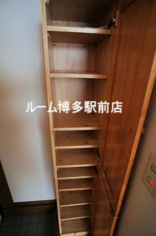 収納　同型イメージ
