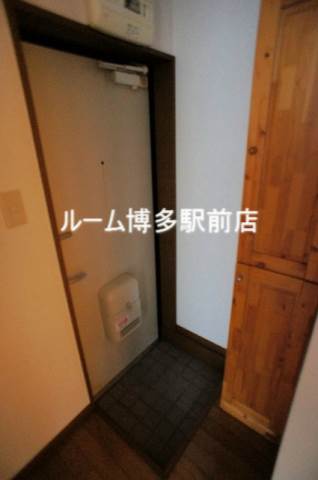 玄関　同型イメージ