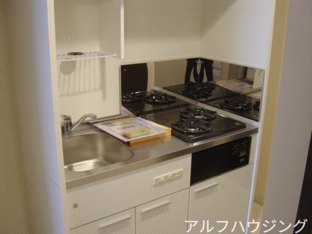 キッチン　イメージ