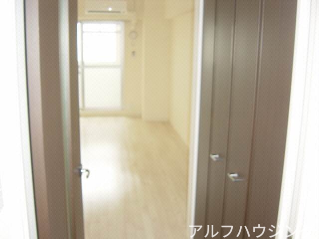 収納　イメージ