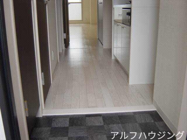 玄関　イメージ