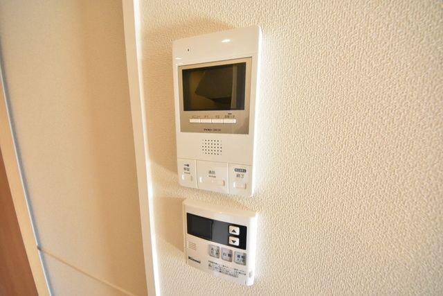 セキュリティ　★同施工・参考★