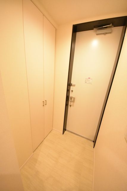 玄関　★同施工・参考★