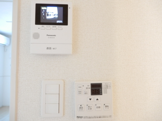 セキュリティ　図面と現状に相違がある場合には現状を優先
