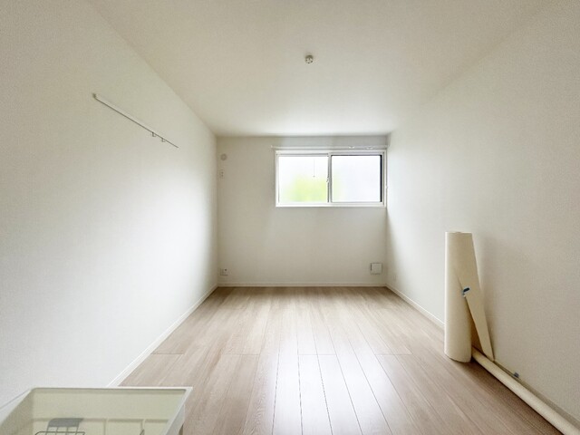 その他部屋・スペース　※建築中です