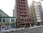 宇都宮駅より徒歩8分 6階 築44年8ヶ月の賃貸物件