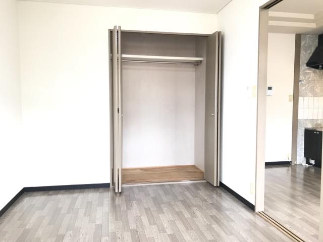収納　収納