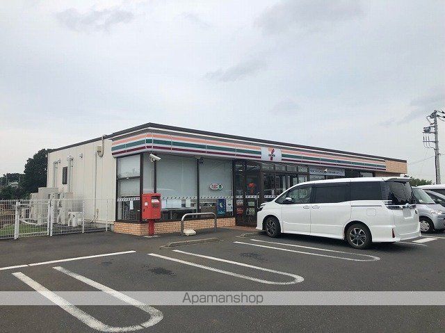 コンビニ　セブンイレブン（コンビニ）まで3865m