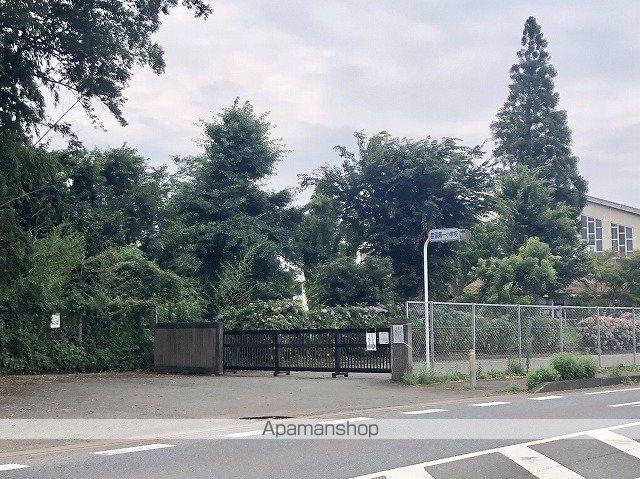 小学校　富里市立富里第一小学校（小学校）まで3275m