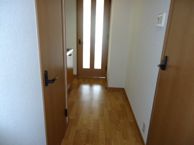 その他部屋・スペース　廊下