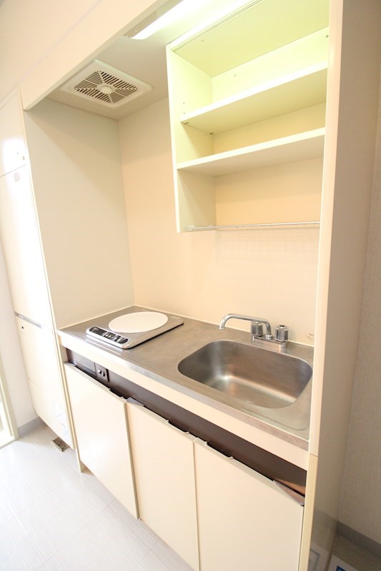 キッチン　別部屋参考画像