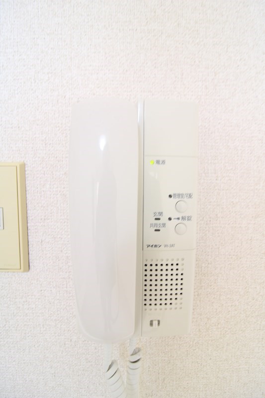 セキュリティ　別部屋参考画像