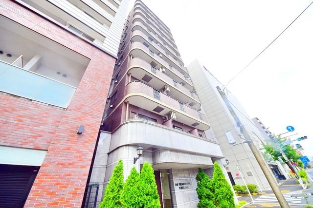 建物外観　★★駅から徒歩7分の好立地です★★