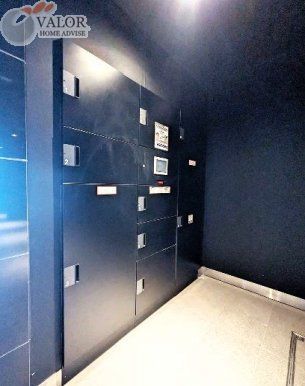 その他設備　エントランス