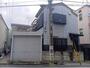 六郷土手駅より徒歩2分 築41年3ヶ月 2階建の賃貸物件